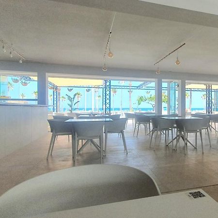 Apartamento Junto A La Playa By Hugo Beach Leilighet Gandía Eksteriør bilde